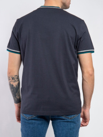 Футболка Harmont&Blaine модель IRJ188021236_801 Фото