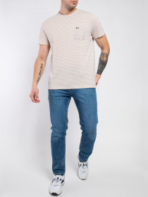 Футболка Harmont&Blaine модель IRJ198021237_201 Фото