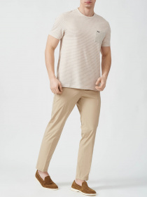 Футболка Harmont&Blaine модель IRJ198021237_201 Фото