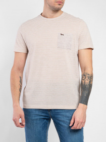 Футболка Harmont&Blaine модель IRJ198021237_201 Фото