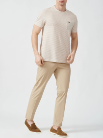 Футболка Harmont&Blaine модель IRJ198021237_201 Фото