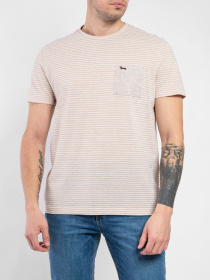 Футболка Harmont&Blaine модель IRJ198021237_201 Фото