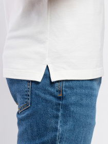 Поло Harmont&Blaine модель LNJ330020004_102 Фото