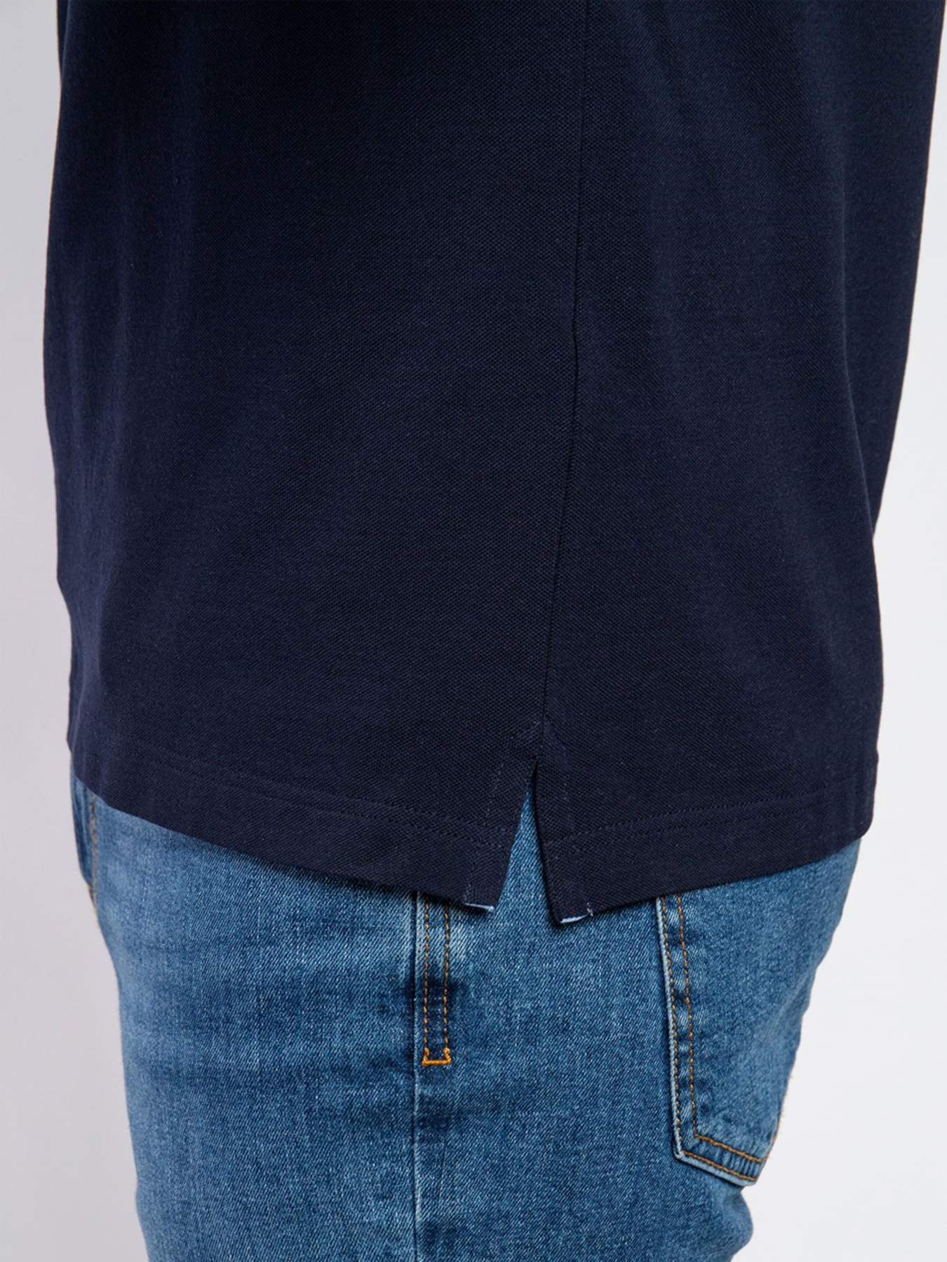 Поло Harmont&Blaine модель LNJ330020004_801 Фото