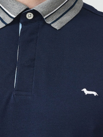 Поло Harmont&Blaine модель LNJ330020004_801 Фото