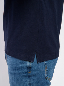 Поло Harmont&Blaine модель LNJ330020004_801 Фото