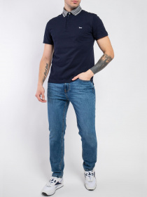 Поло Harmont&Blaine модель LNJ330020004_801 Фото