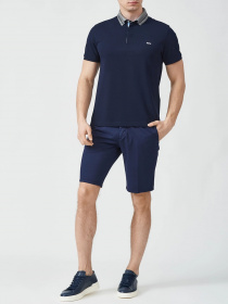 Поло Harmont&Blaine модель LNJ330020004_801 Фото