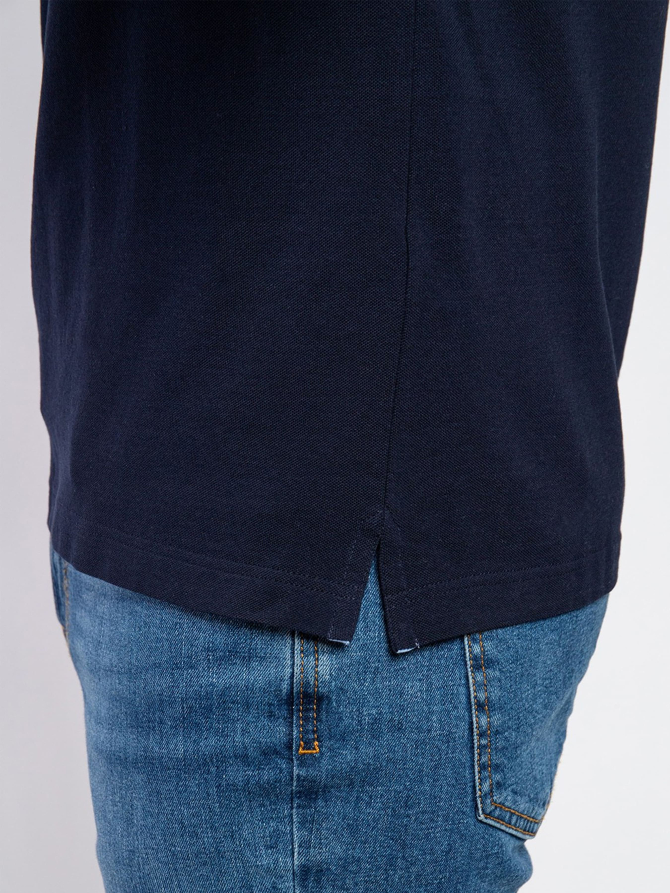 Поло Harmont&Blaine модель LNJ330020004_801 Фото