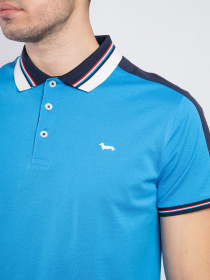 Поло Harmont&Blaine модель LRJ321021215_855 Фото