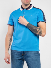 Поло Harmont&Blaine модель LRJ321021215_855 Фото