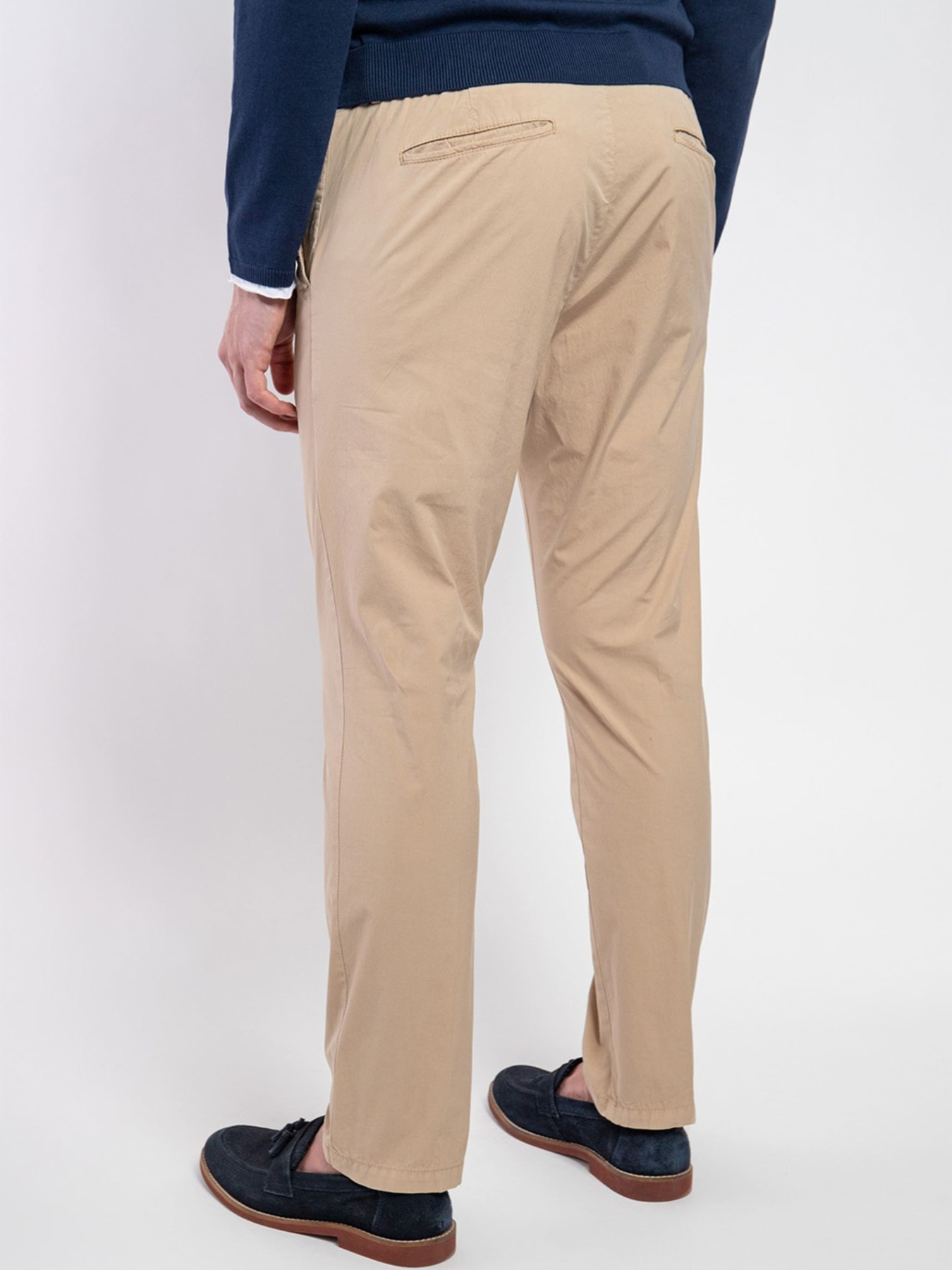 Брюки повседневные Harmont&Blaine модель WJJ344053275_201 Фото