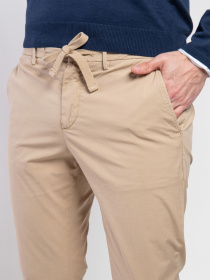 Брюки повседневные Harmont&Blaine модель WJJ344053275_201 Фото