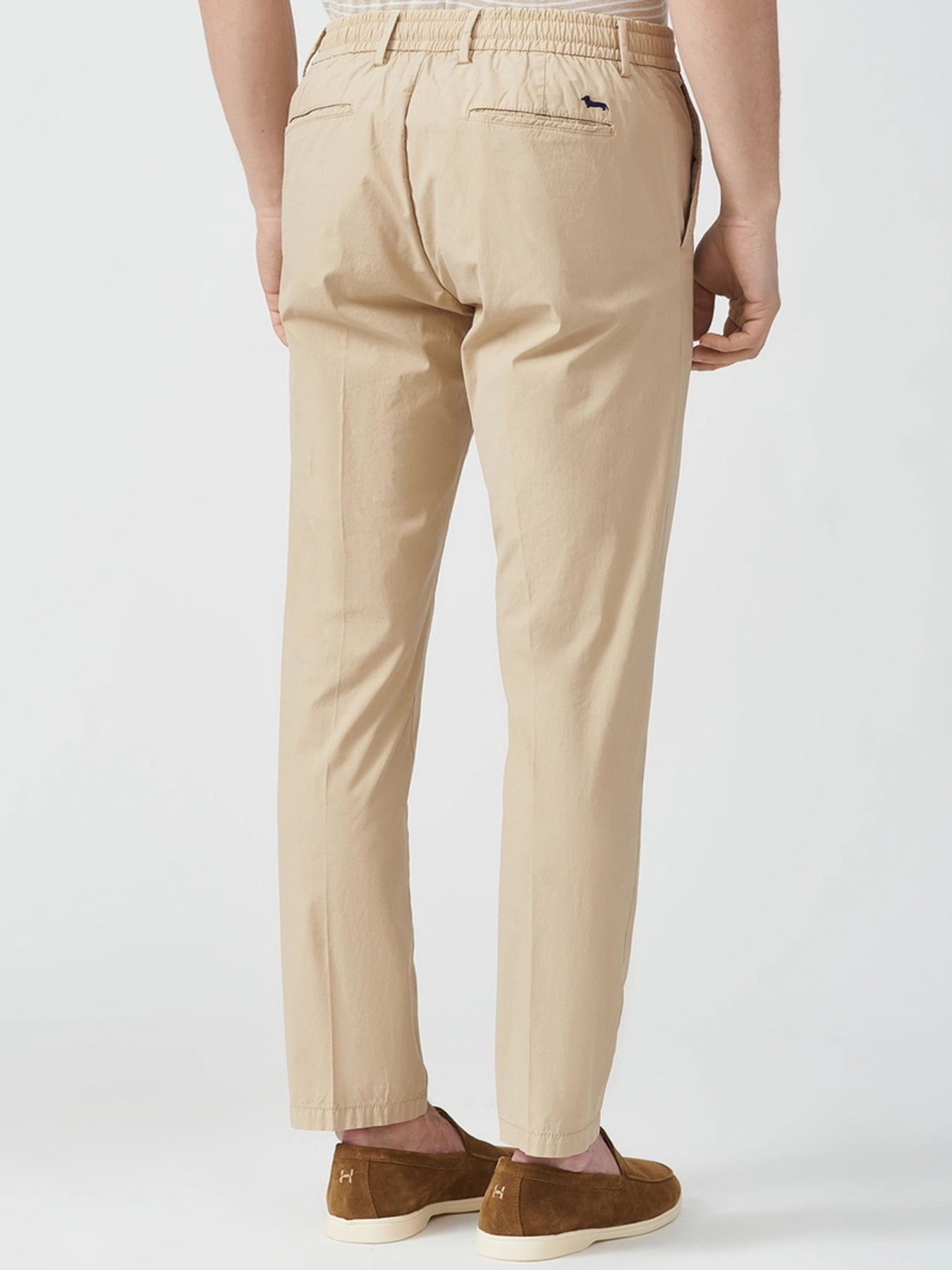 Повседневные штаны Harmont&Blaine модель WJJ344053275_201 Фото