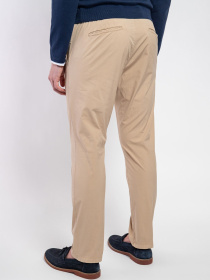 Повседневные штаны Harmont&Blaine модель WJJ344053275_201 Фото