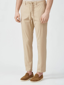 Повседневные штаны Harmont&Blaine модель WJJ344053275_201 Фото