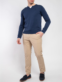 Повседневные штаны Harmont&Blaine модель WJJ344053275_201 Фото