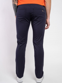 Брюки повседневные Harmont&Blaine модель WNJ001053163_801 Фото