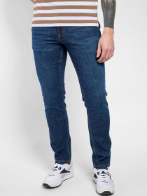 Зауженные джинсы Harmont&Blaine модель WNJ054059437B56_805 Фото