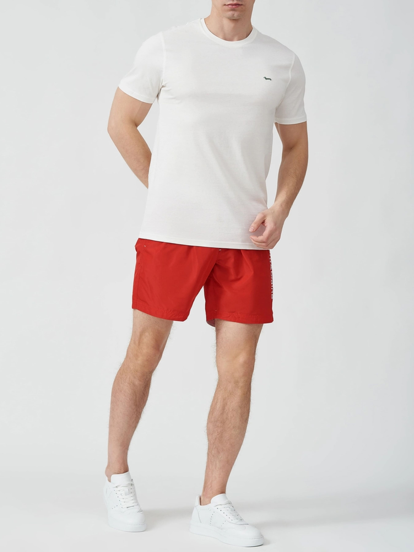 Шорты для плавания Harmont&Blaine модель YRJ069090289_501 Фото