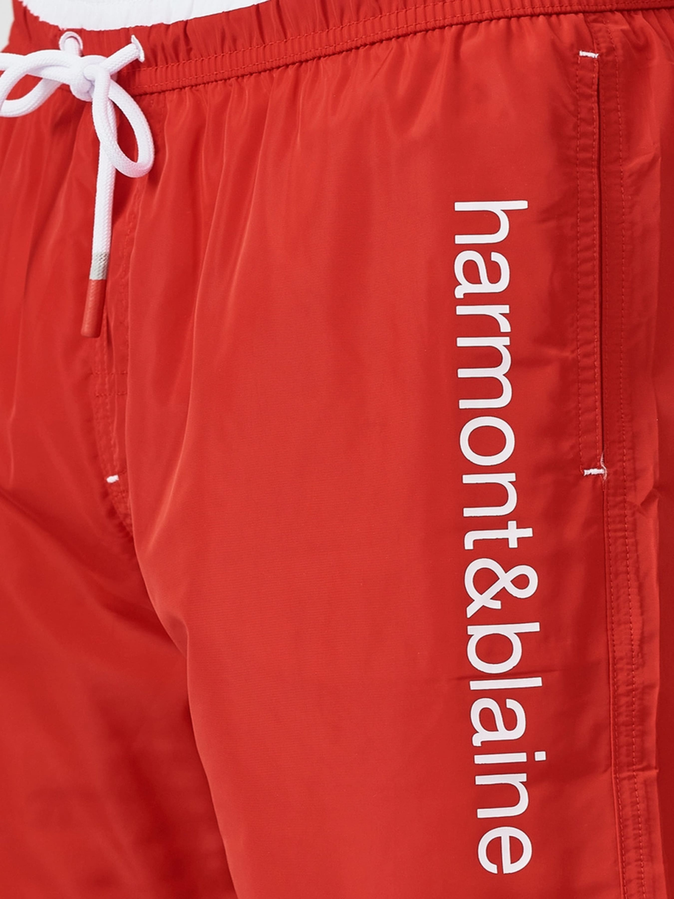 Шорти для плавання Harmont&Blaine модель YRJ069090289_501 Фото