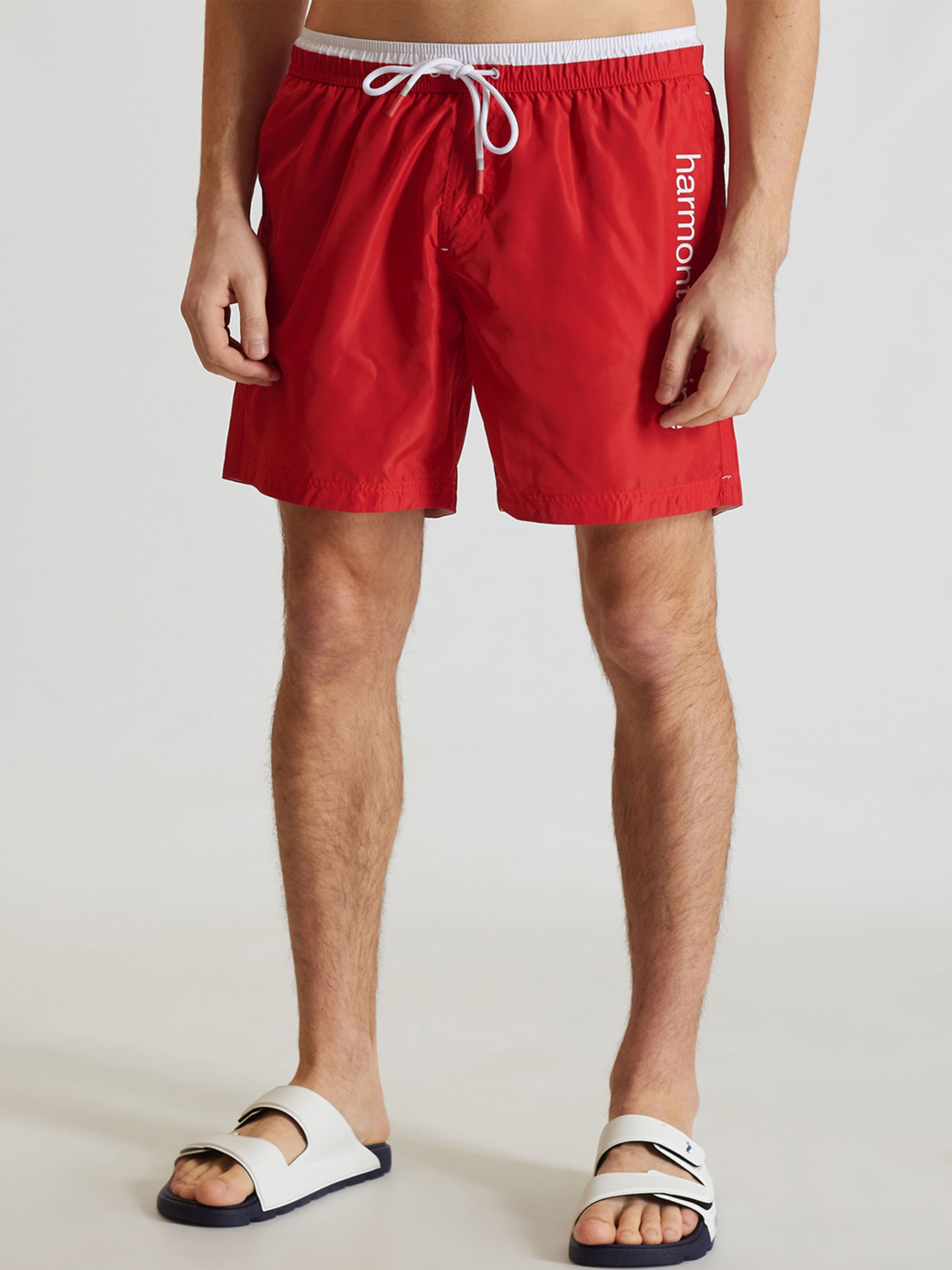 Шорти для плавання Harmont&Blaine модель YRJ069090289_501 Фото