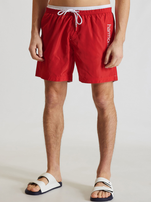 Шорты для плавания Harmont&Blaine модель YRJ069090289_501 Фото