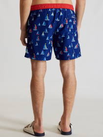 Шорты для плавания Harmont&Blaine модель YRJ073090280_99 Фото