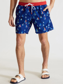 Шорти для плавання Harmont&Blaine модель YRJ073090280_99 Фото