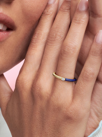 Каблучки PANDORA Me модель 162528C01 Каблучки PANDORA Me модель 162528C01 Фото