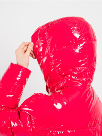 Зимова куртка REFRIGIWEAR модель W12100_NY0187_D02700 Фото