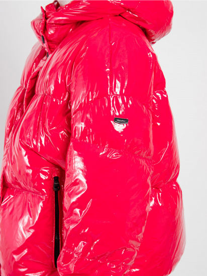 Зимняя куртка REFRIGIWEAR модель W12100_NY0187_D02700 — фото - INTERTOP
