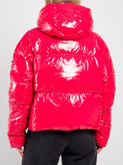 Зимняя куртка REFRIGIWEAR модель W12100_NY0187_D02700 — фото 5 - INTERTOP