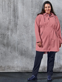 Парка Tchibo модель T1685551808 Фото