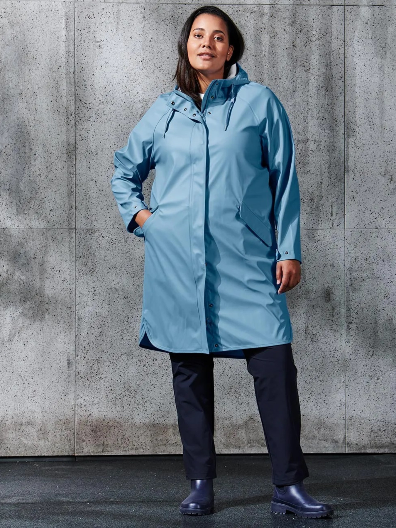 Парка Tchibo модель T1685553050 Фото