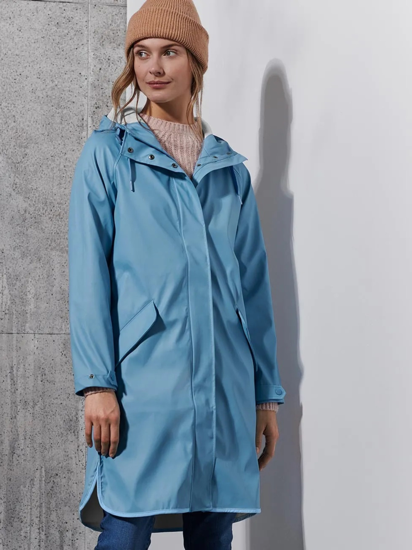 Парка Tchibo модель T1685553050 Фото