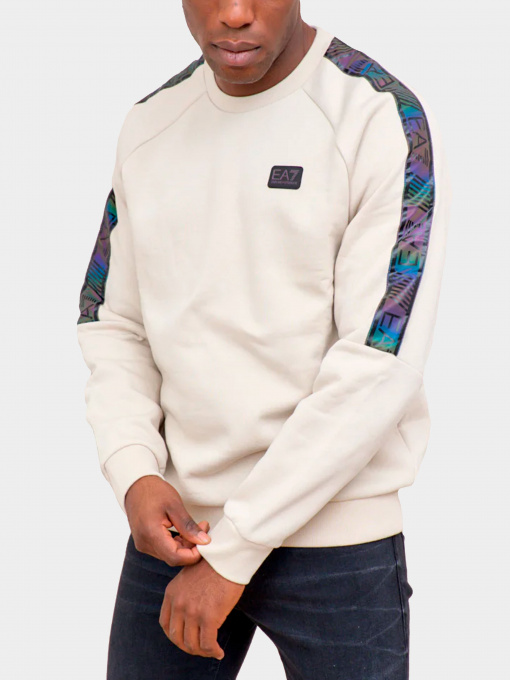 Худи и свитшоты EA7 модель 6LPM45-PJ07Z-1716 Фото