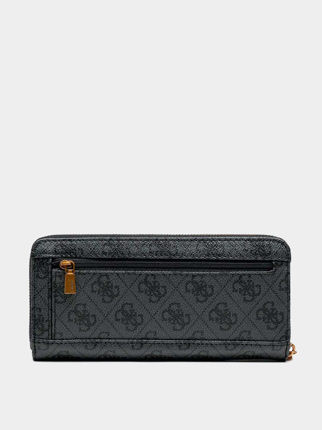Кошельки GUESS модель SWBB84-16460-CLO Фото