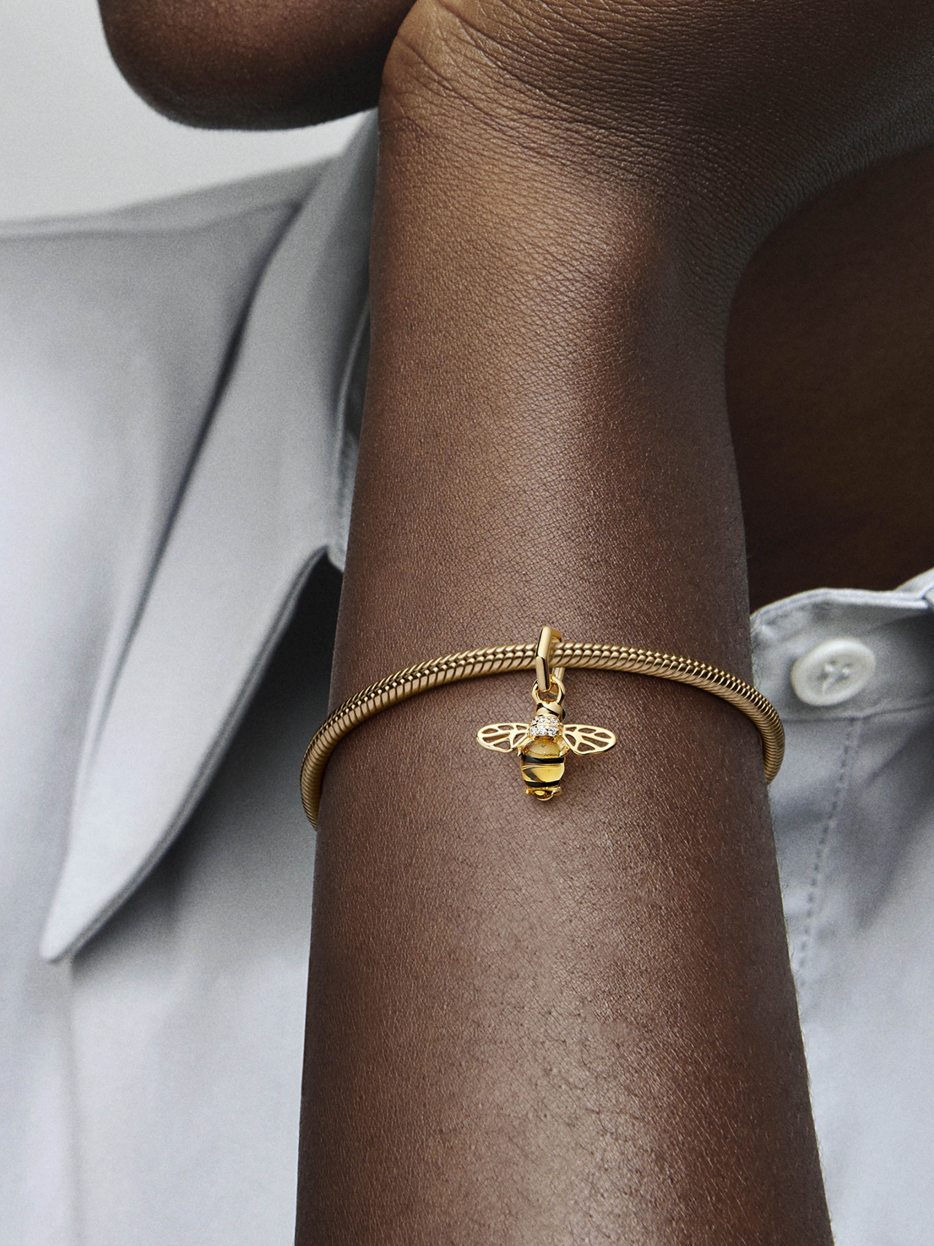 Класичні PANDORA Moments модель 762672C01 Фото