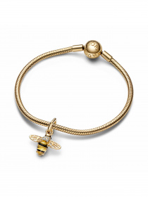 Класичні PANDORA Moments модель 762672C01 Фото