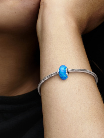 Класичні PANDORA Moments модель 791691C02 Фото