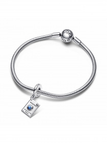 Класичні PANDORA Moments модель 792680C01 Класичні PANDORA Moments модель 792680C01 Фото