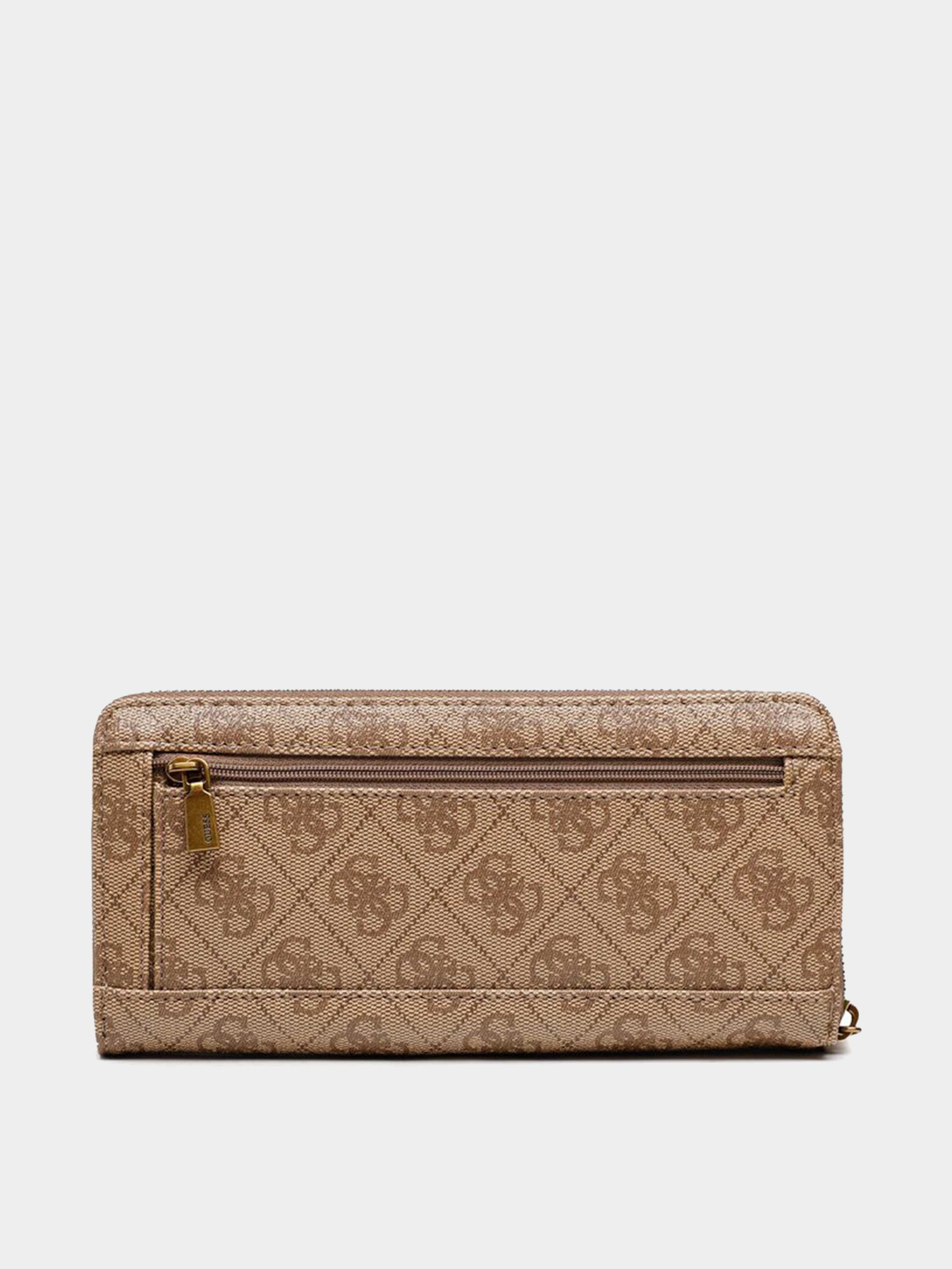 Кошельки GUESS модель SWBB84-16460-LTL Фото