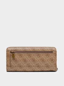 Кошельки GUESS модель SWBB84-16460-LTL Фото