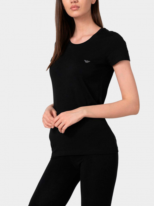 Футболки и поло Emporio Armani модель 163139-CC318-00120 Фото