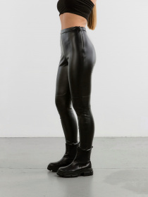 Штани повсякденні Romashka Порі модель 205020805101 Фото