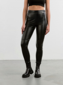 Повседневные штаны Romashka Порі модель 205020805101 Фото