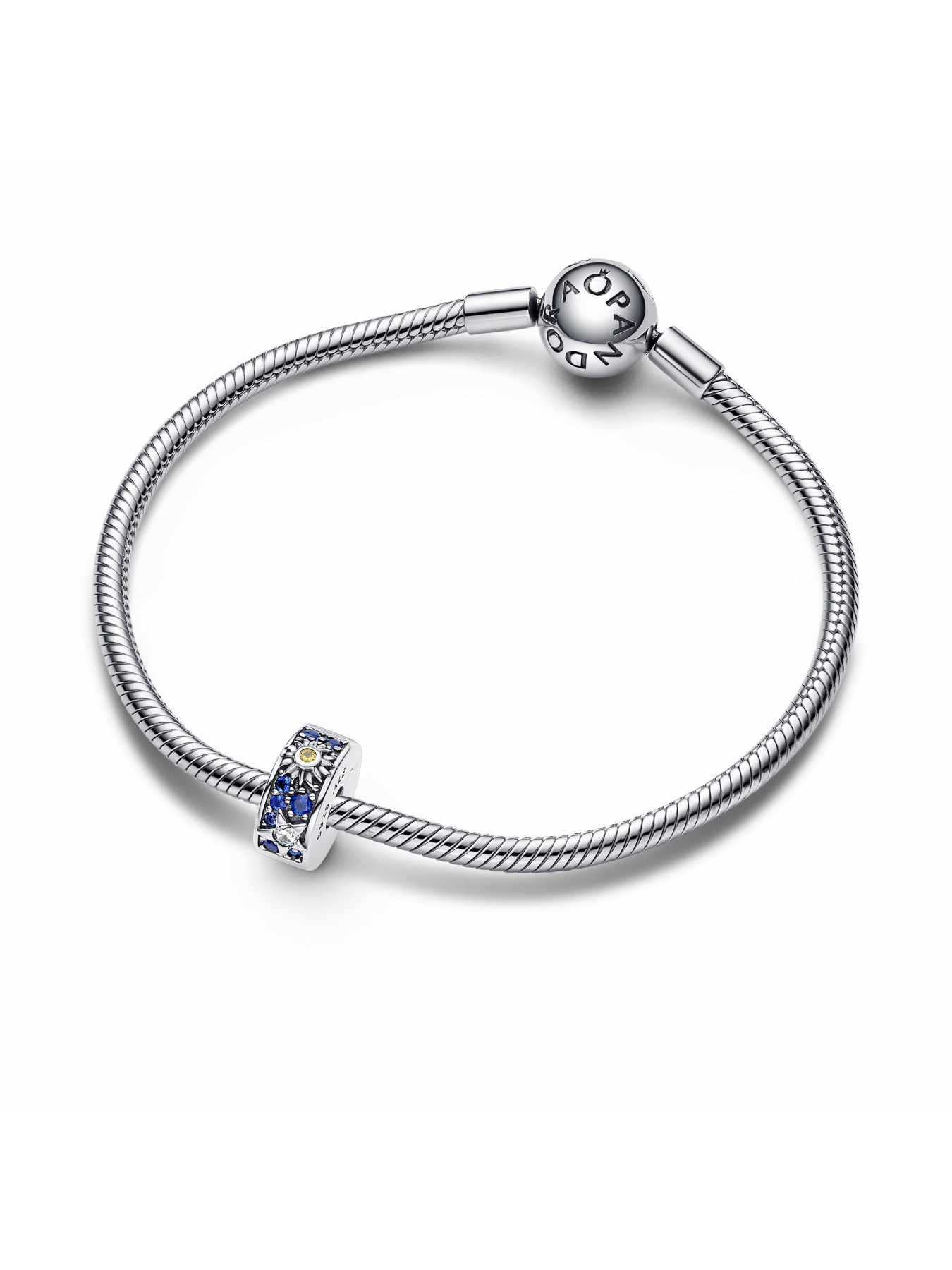 Классические PANDORA Moments модель 792681C01 Классические PANDORA Moments модель 792681C01 Фото