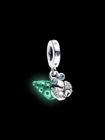 Класичні PANDORA Moments модель 792700C01 Фото