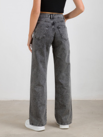 Прямі джинси Romashka Таллін модель 235020306081 Прямі джинси Romashka Таллін модель 235020306081 Фото